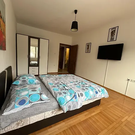 Soba 16 Apartamento *