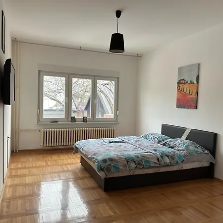 Apartamento Soba 16 Banja Luka
