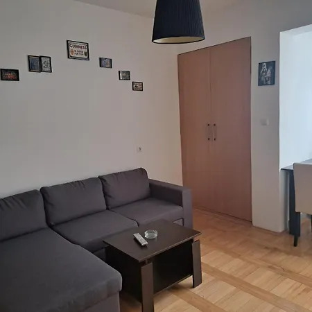 Soba 16 Apartamento Banja Luka
