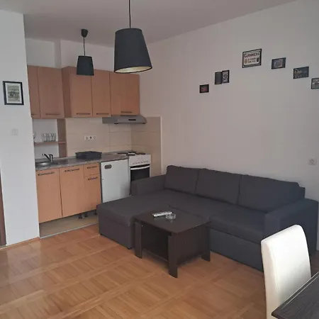Apartamento Soba 16