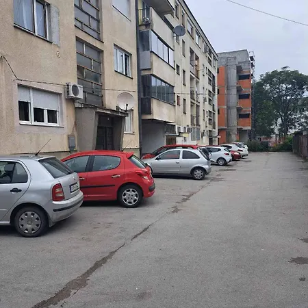 Soba 16 Apartamento